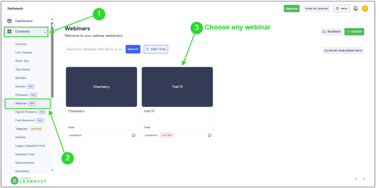 Live Lesson Settings - Best Sunset Backgrounds in Ultra HD